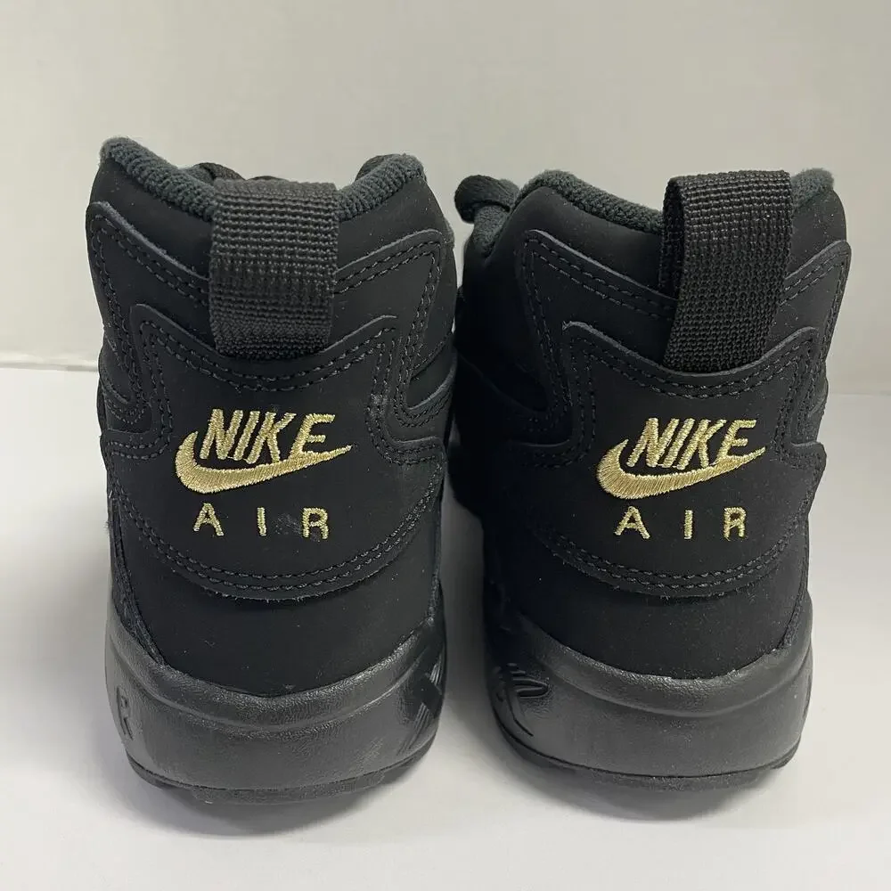 Nike Air Diamond Turf Ravens 2025 HV2282 001 Size 7 Men Size 8.5 Women Baltimore
